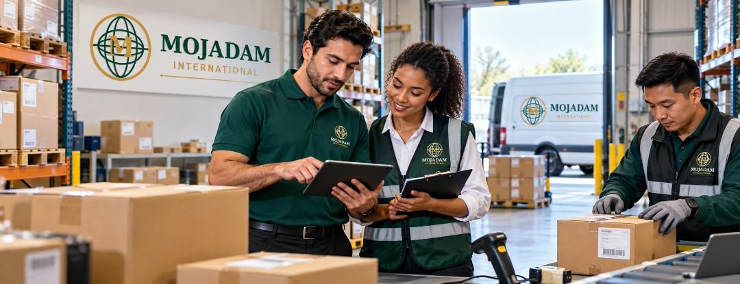 National Logistics & Practical Support